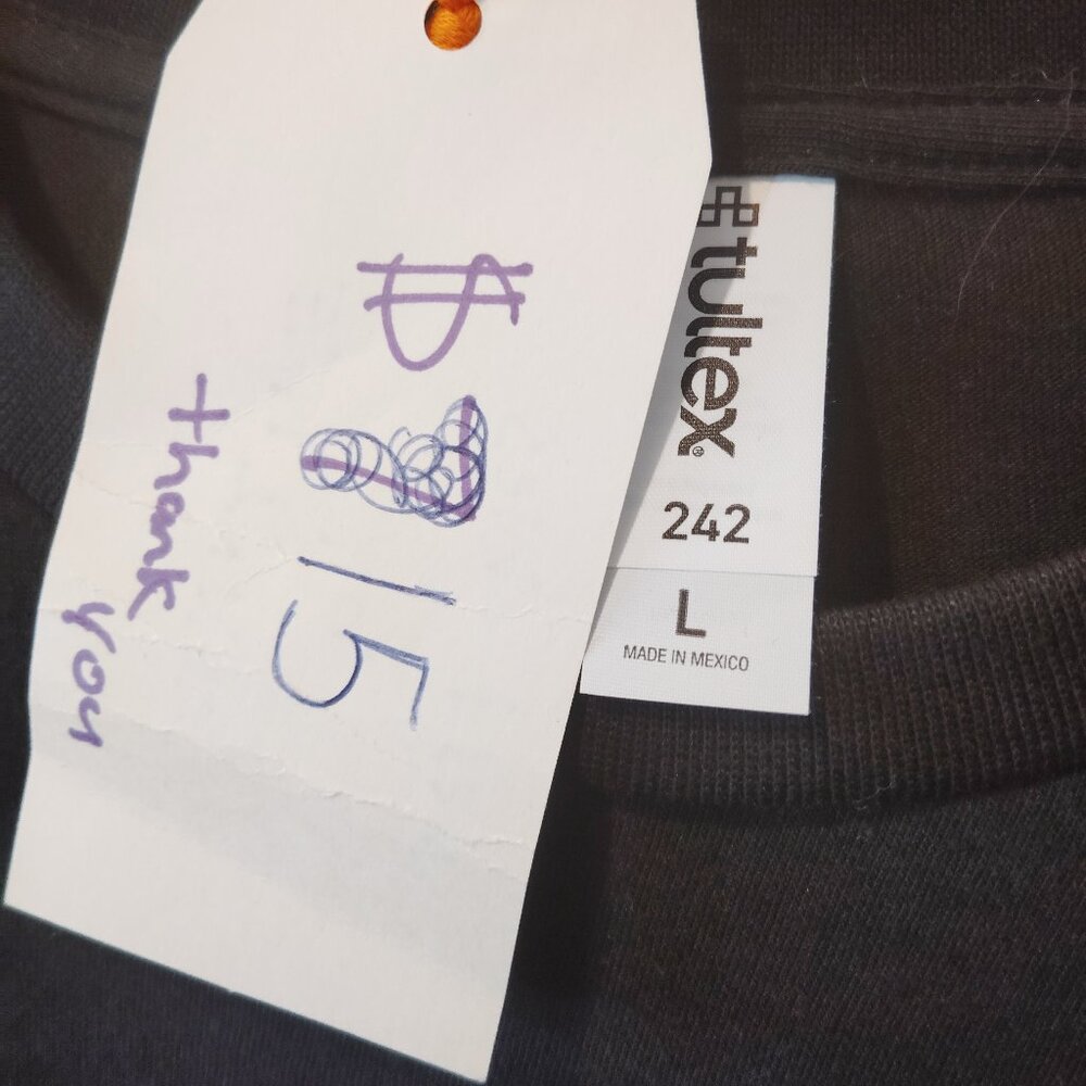 Christian shirt